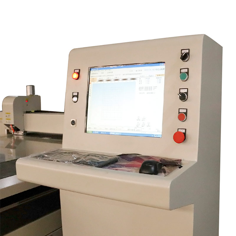 玻璃切割机的速度如何设定比较好? 玻璃切割机的速度如何设定比较好?