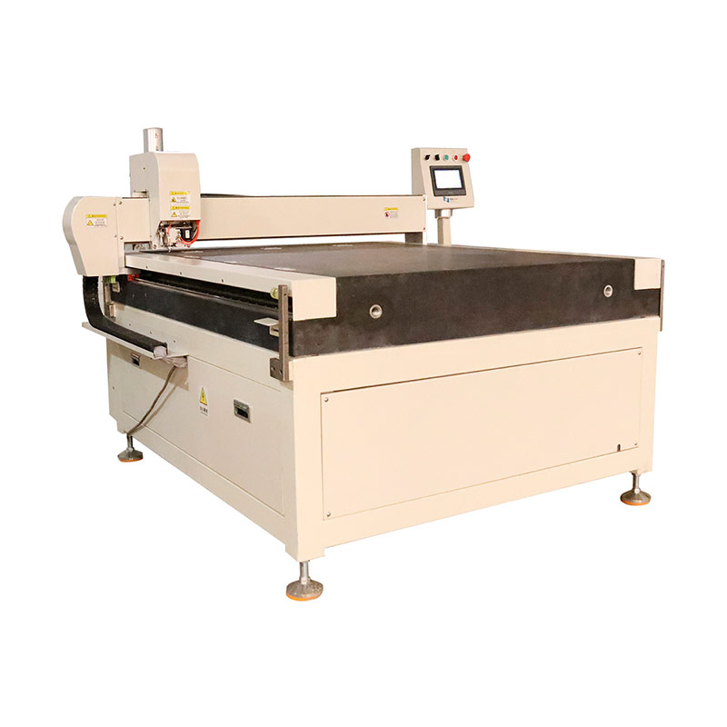 购买自动玻璃切割机的好处有哪些? 购买自动玻璃切割机的好处有哪些?